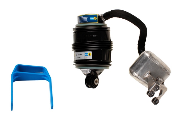 Bilstein B3 Air - Rear Right Air Spring - Mercedes-Benz CLS C219 AIRMATIC :40-116419