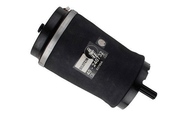 Bilstein B3 Air - Rear OE Replacement - Air Spring - Range Rover III L322 :40-240732
