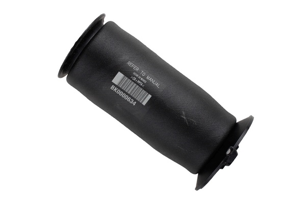 Bilstein B3 Air - Rear OE Replacement - Air Spring - BMW E61 :40-288871