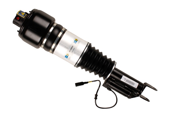 Bilstein B4 Air - Front Left Air Suspension Module - Mercedes-Benz E-Klasse W211 :44-100834