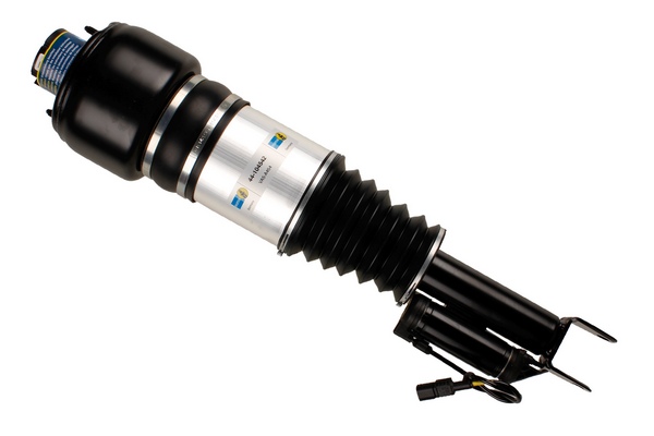 Bilstein B4 Air - Front Right Air Suspension Module - Mercedes-Benz CLS C219 :44-104542
