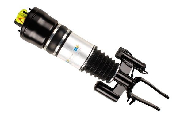 Bilstein B4 Air - Front Left Suspension Module - Mercedes-Benz E-Klasse W211 4WD :44-181666