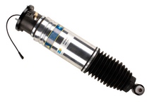 Bilstein B4 Air - Rear Left Air Suspension Module - BMW 7-Series E65/E66 Air :44-219215