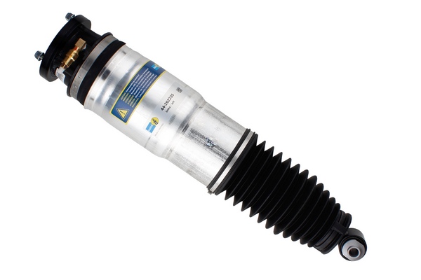 Bilstein B4 Air - Rear Left Air Suspension Module - BMW 7-Series E65/E66 :44-262235