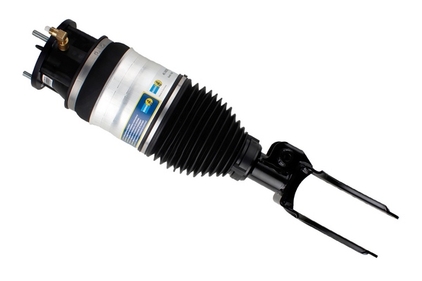 Bilstein B4 Air - Front Right Air Suspension Module - VW Touareg Cayenne :45-240263