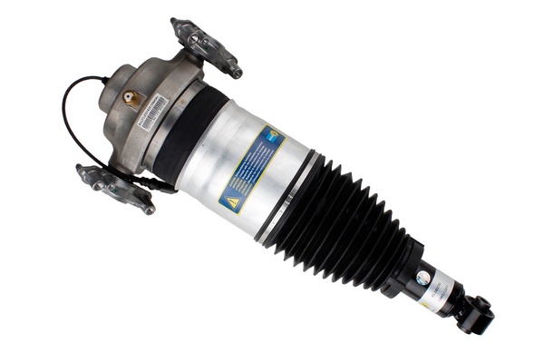 Bilstein B4 Air - Rear Left Air Suspension Module - VW Touareg Cayenne :45-240270