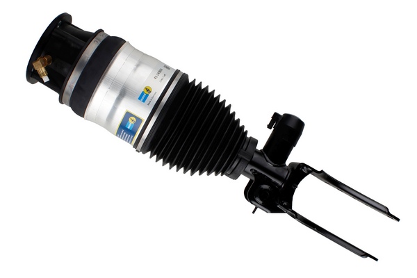 Bilstein B4 Air - Front Left Air Suspension Module - VW Touareg Cayenne Q7 :45-240959