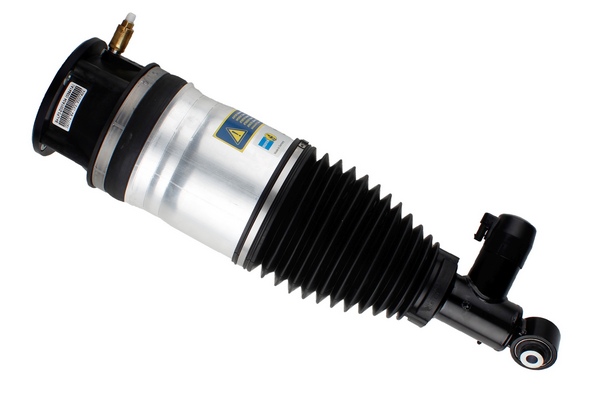 Bilstein B4 Air - Rear Left Air Suspension Module - VW Touareg Cayenne Q7 :45-240973