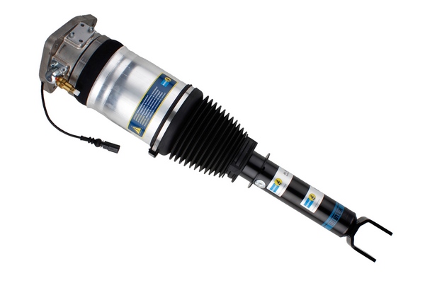 Bilstein B4 Air - Rear Right Air Suspension Module - Audi A8 D3 o. Reservoir :45-291951