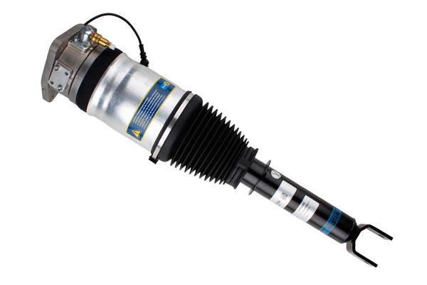 Bilstein B4 Air - Rear Left Air Suspension Module - Audi A8 D3 o. Reservoir :45-291968