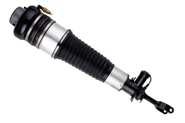 Bilstein B4 Air - Front Left OE Replacement - Air Suspension Module - Audi A6 C6 :45-295348