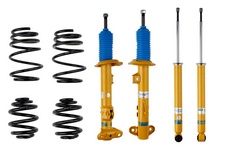 Bilstein B12 Pro-Kit - Suspension Kit, Springs/Shock Absorbers - BMW Z4 Coupe :46-000033