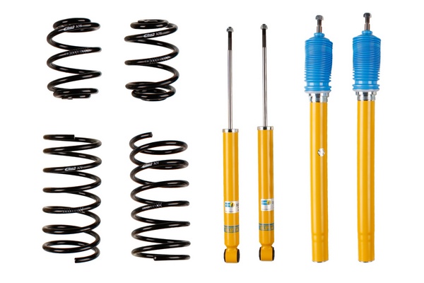 Bilstein B12 Pro-Kit - Suspension Kit - BMW 3-Series (E30) :46-000101