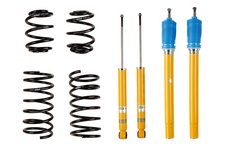 Bilstein B12 Pro-Kit - Suspension Kit - BMW 3-Series (E30) :46-000101