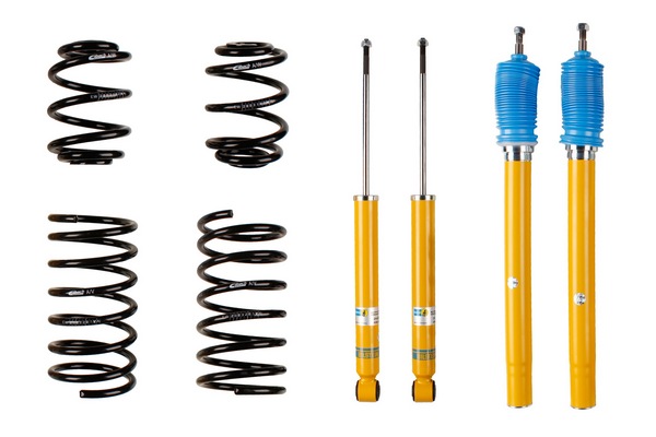 Bilstein B12 Pro-Kit - Suspension Kit - BMW 3-Series (E30) :46-000118