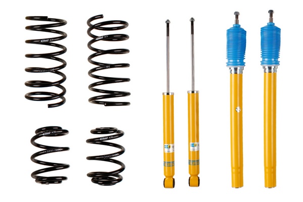 Bilstein B12 Pro-Kit - Suspension Kit - BMW 3-Series (E30) :46-000163