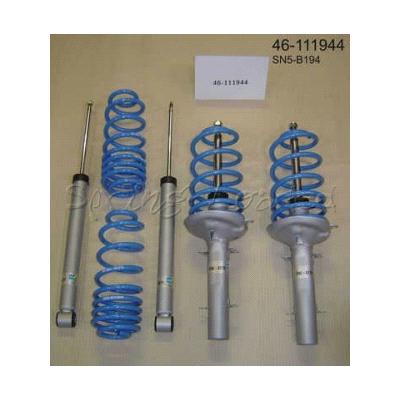 Bilstein B10 Power Kit - Suspension Kit - VW Golf IV, Variant :46-111944