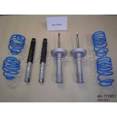 Bilstein B10 Power Kit - Suspension Kit - Opel/Vauxhall Corsa, B / A CC :46-111951