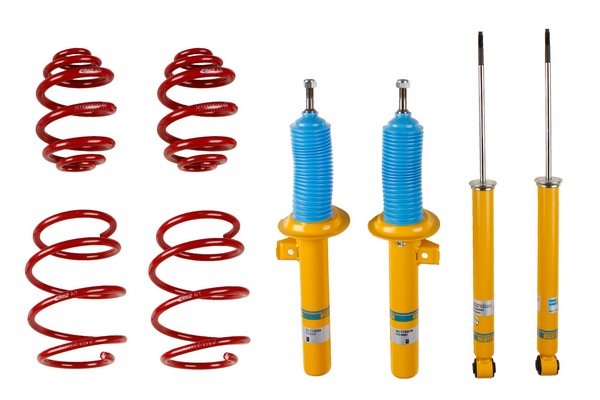 Bilstein B12 SportLine - Suspension Kit - BMW 3-Series Touring (E46) :46-180117