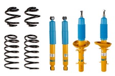 Bilstein B12 Pro-Kit - Suspension Kit - VW BORA Station Wagon/Estate (1J6) :46-180193