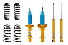 Bilstein B12 Pro-Kit - Suspension Kit, Springs/Shock Absorbers - VW GOLF IV (1J1) :46-180346
