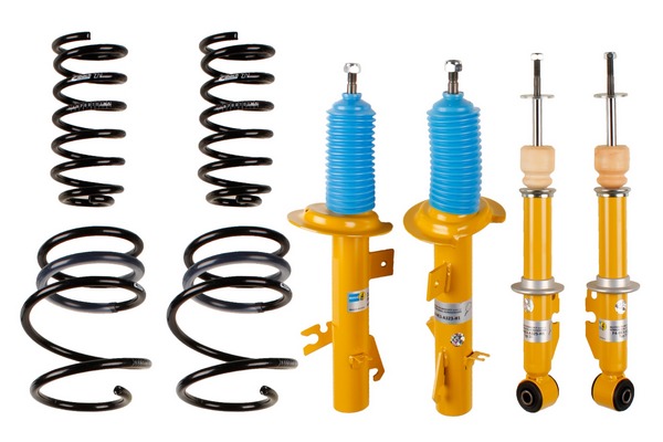 Bilstein B12 Pro-Kit - Suspension Kit - BMW Mini (R50,R52,R53) :46-180452