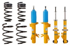 Bilstein B12 Pro-Kit - Suspension Kit, Springs/Shock Absorbers - BMW Mini (R56) :46-180469