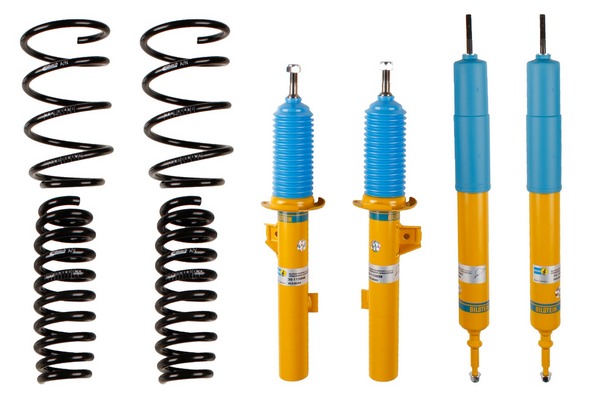 Bilstein B12 Pro-Kit - Suspension Kit - BMW 1-Series Coupe (E82) :46-180537