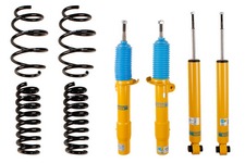 Bilstein B12 Pro-Kit - Suspension Kit - BMW 3-Series Coupe (E92) :46-180698