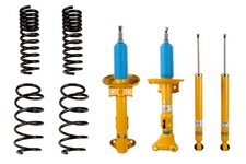 Bilstein B12 Pro-Kit - Suspension Kit - Mercedes-Benz C CLASS (W204) :46-180759