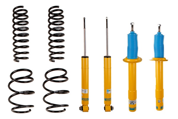 Bilstein B12 Pro-Kit - Suspension Kit - BMW 5-Series (E39) :46-180841