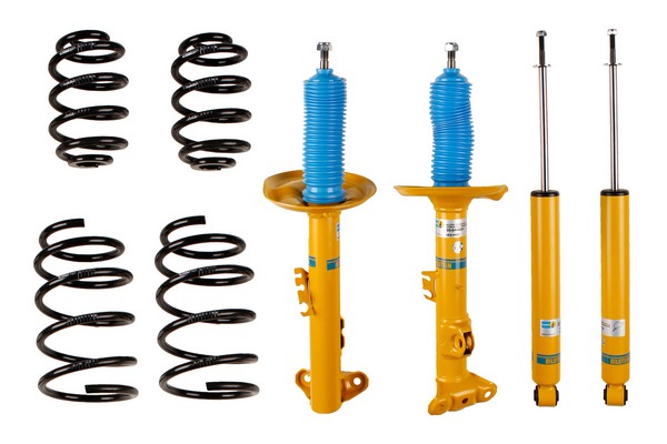 Bilstein B12 Pro-Kit - Suspension Kit - BMW 3-Series Coupe (E36) :46-180957