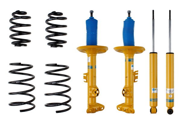 Bilstein B12 Pro-Kit - Suspension Kit - BMW 3-Series Touring (E36) :46-181015