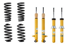 Bilstein B12 Pro-Kit - Suspension Kit, Springs/Shock Absorbers - BMW X5 (E70) :46-181220