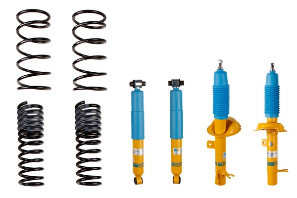 Bilstein B12 Pro-Kit - Suspension Kit - FORD FOCUS Station Wagon/Estate (DNW) :46-181381