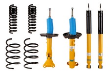 Bilstein B12 Pro-Kit - Suspension Kit - Mercedes-Benz CLK Cabriolet (A209) :46-181817