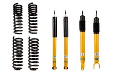Bilstein B12 Pro-Kit - Suspension Kit - Mercedes-Benz E-CLASS (W211) :46-181879