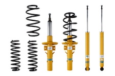 Bilstein B12 Pro-Kit - Suspension Kit, Springs/Shock Absorbers - SKODA FABIA Combi :46-182715