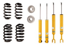Bilstein B12 Pro-Kit - Suspension Kit - AUDI A4 Avant (8E5, B6) :46-183071