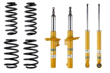 Bilstein B12 Pro-Kit - Suspension Kit - AUDI A3 Sportback (8PA) :46-183187