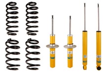 Bilstein B12 Pro-Kit - Suspension Kit - AUDI A4 Avant (8K5) :46-183347