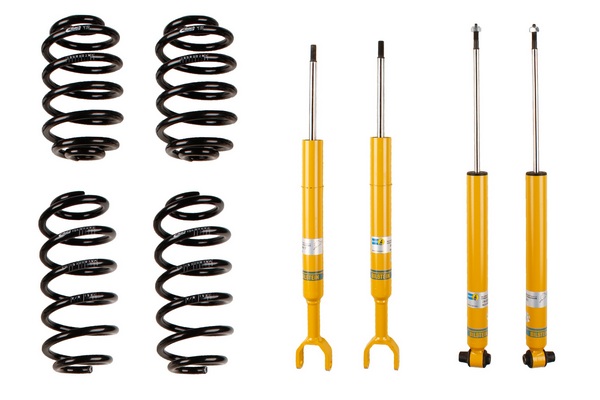 Bilstein B12 Pro-Kit - Suspension Kit - VW PASSAT Variant (3B5) :46-183965