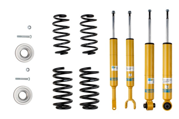 Bilstein B12 Pro-Kit - Suspension Kit - VW PASSAT Variant (3B5) :46-183972
