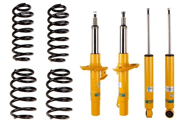Bilstein B12 Pro-Kit - Suspension Kit - VW GOLF VI Variant :46-184511