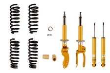 Bilstein B12 Pro-Kit - Suspension Kit - VW TOUAREG (7LA, 7L6, 7L7) :46-187901
