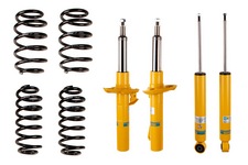 Bilstein B12 Pro-Kit - Suspension Kit, Springs/Shock Absorbers - VW GOLF VI (5K1) :46-187956