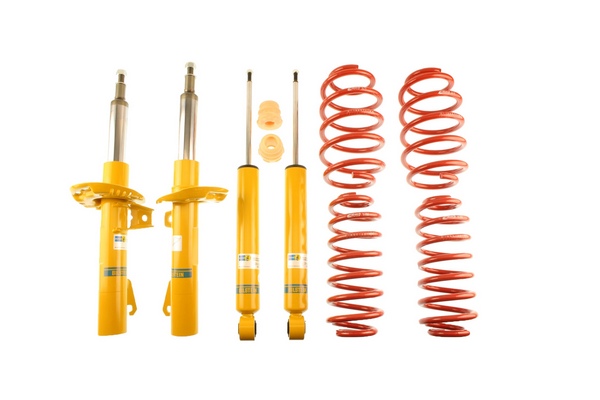 Bilstein B12 SportLine - Suspension Kit - VW GOLF VI (5K1) :46-188069