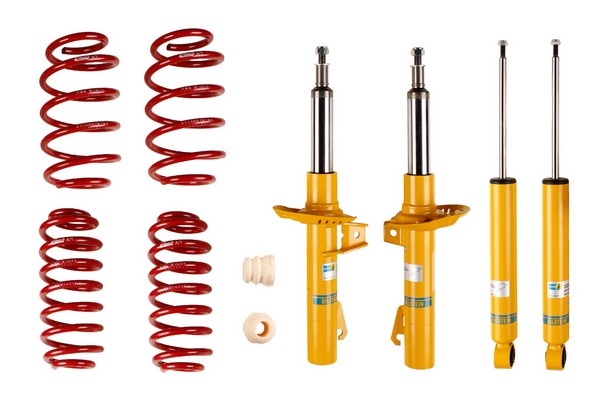 Bilstein B12 SportLine - Suspension Kit - VW GOLF VI (5K1) :46-188076
