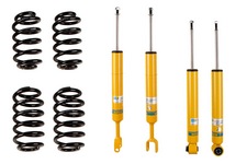 Bilstein B12 Pro-Kit - Suspension Kit - AUDI A4 Avant (8E5, B6) :46-188557