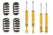 Bilstein B12 Pro-Kit - Suspension Kit - AUDI A4 Avant (8E5, B6) :46-188564